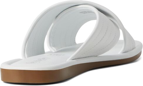Seychelles Women's Fashion Flat Sandal in Saudi Arabia