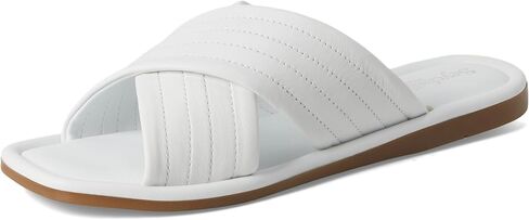 Seychelles Women's Fashion Flat Sandal in Saudi Arabia