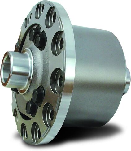 Eaton 913A368 Detroit Truetrac 9.25 "31 spline الفرق لكرايسلر in Saudi Arabia