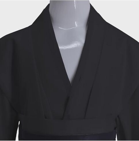 أطفال أزياء jedi رداء الأولاد Jedi Tunic Cloak Knight Costume Obi Wan Kenobi Halloween Outfit in Kuwait
