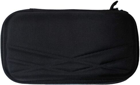 TUDIA Hard Travel EVA Shock Absorption Carrying Storage Case for Razer Kraken 7.1 V2 Wireless Gaming Headset Mac PC Game Headphone Microphone [CASE ONLY, Device NOT Included] in Kuwait