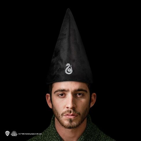 Cinereplicas Harry Potter - Hogwarts Student Hat - ترخيص رسمي in Saudi Arabia