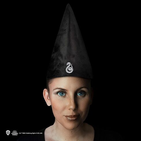 Cinereplicas Harry Potter - Hogwarts Student Hat - ترخيص رسمي in Saudi Arabia