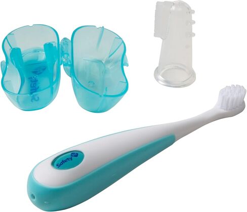 Safety 1st 3 Piece Oral Care Kit in Saudi Arabia