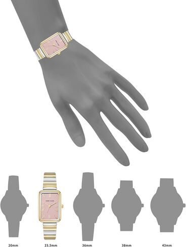 ساعة سوار آن كلاين للسيدات in Kuwait