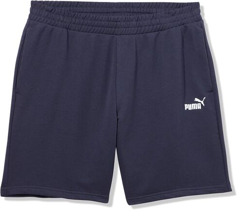 PUMA Women's Essentials High Waisted 5" Shorts (Available in Plus Sizes) in Kuwait