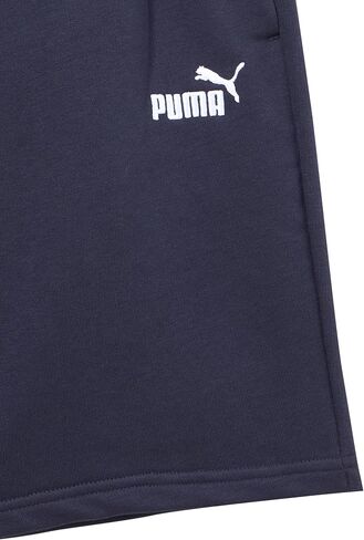 PUMA Women's Essentials High Waisted 5" Shorts (Available in Plus Sizes) in Kuwait