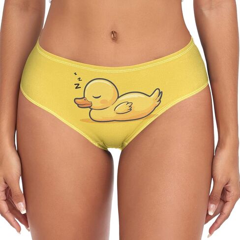 Women's Stylish Pattern Sexy Girls Underwear Soft Breathable High Waist Brief Stretchy Bikini Panties in Saudi Arabia