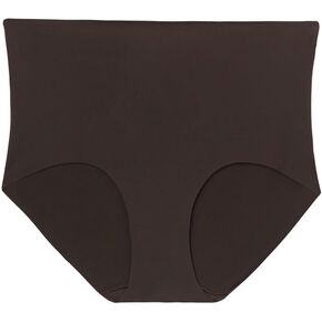 Woman's Seamless Microfiber Hipster