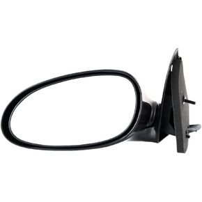 لبويك Century 1997-2005 DOOR MIRROR SIDE SIDE | السلطة | غير حار | الطلاء لمطابقة | استبدال 10316956 | GM1321212