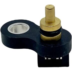 46386-3B900 Transmission Oil Temp Sensor Compatible with Sonata Tucson Forte Forte Koup Forte5 Optima Rio Sedona Sorento Soul Accent Azera Elantra Santa Fe