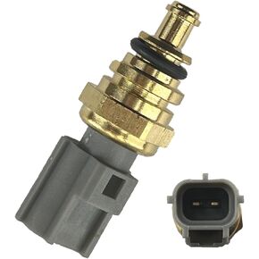 FainWan Engine Coolant Temperature Sensor Compatible with Range Rover MKC MKT MKZ Tribute Milan Montego Mountaineer Mystique IL2Z12A648AA