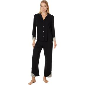 Natori للسيدات Luxe Shangri-La PJ