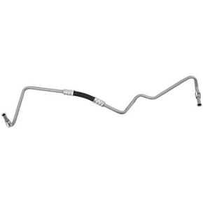 Sunsong 5801181 Automatic Transmission Oil Cooler Hose Assembly