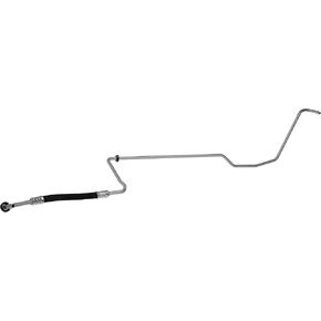 Dorman 624-438 Automatic Transmission Oil Cooler Hose Assembly Compatible with Select Dodge/Mitsubishi/Ram Models