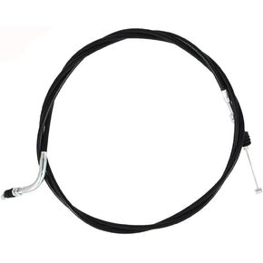 54012-1533 New Choke Starter Cable For Kawasaki KAF300D KAF300C 3000, 3010, 3020 Mule
