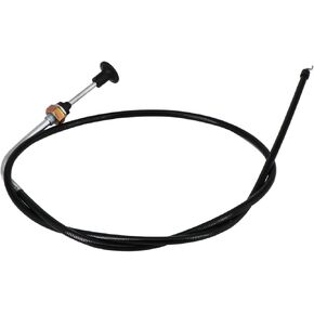 Chock Cable for Toro TimeCutter Lawn Mower 112-9753 74365 74366 74374 74376 74386 74387