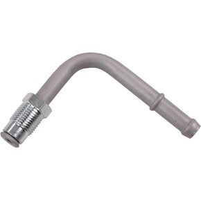 Sunsong 5801190 Automatic Transmission Oil Cooler Hose Assembly