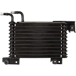 Spectra Premium FC2006T Automatic Transmission Oil Cooler Assembly, 1 Pack