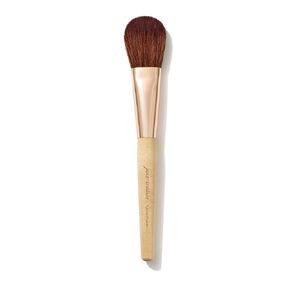 jane iredale Chisel Powder Brush, 1 Count