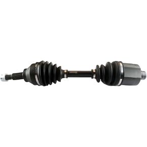 MOOG CV Axle Assembly 10E008 For 2005-2010 Chevrolet Cobalt (Front)