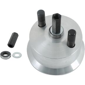 LABLT Rear Crankshaft Seal Installation Tool Replacement for Duramax GMT800 2500HD 3500 6.6L 2001-2008 Replacement for J-44642