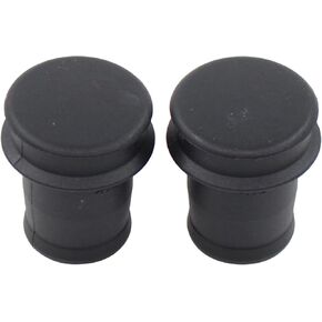 Motoku Power Outlet Cover Blank Lighter Blight Off Plud for BMW 1 2 3 4 5 6 7 8 X Series