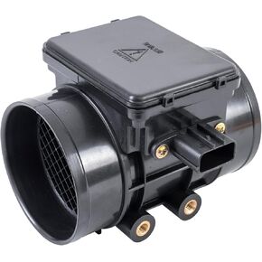 Mass Air Flow Sensor Meter MAF Compatible for 1992-1998 Suzuki Sidekick 1996-1998 X-90 1.6L Replace 1380058B00