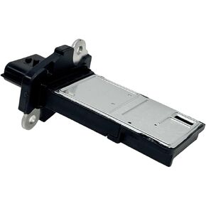 Mass Air Flow Sensor Meter MAF Sensor 22680-7S000 Compatible with 2004-2014 Altima 2006-2012 Sentra 2003-2009 350Z 2005-2019 Frontier 2009-2015 370Z 2004-2019 Titan 2003-2015 Murano