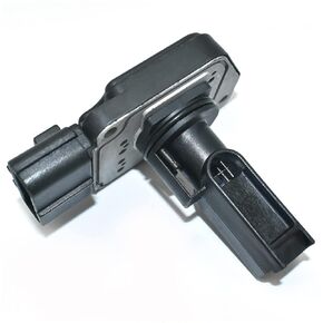 مستشعر مقياس تدفق الهواء الشامل MAF XL3F-12B579-BA متوافق مع Ford F150 F250 F350 F450 F550 Super Duty Taurus Lincoln Blackwood Navigator 1999-2004