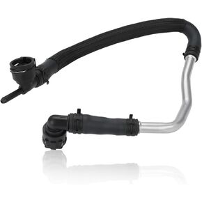 JDMON HVAC Heater Hose Kit Compatible with Jeep Wrangler 2.0L L4 2018 2019 2020 2021 Replace 68280784AB