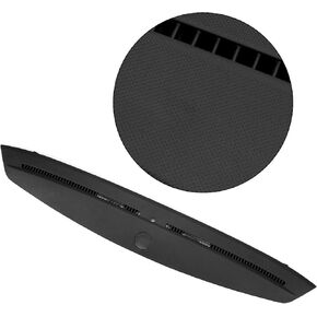 PAD ECOTRIC UPPER DASH TRIM DEFROSTEN
