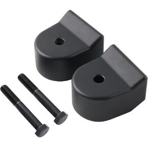2‘’ Front Suspension Leveling Kit Compatible with 2005-2025 Ford F250 F350 Super Duty 4WD