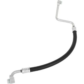 SCITOO AC Suction and Discharge Line Hose Assembly for Honda Odyssey 3.5L 2005-2007 (HA-111387C 80315SHJA01 34-64611 4811681)