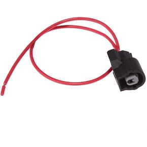 Knock Sensor Switch Plud Plugawlising لـ Honda Civic Accord Element K20 K24 استبدال 1861-K24