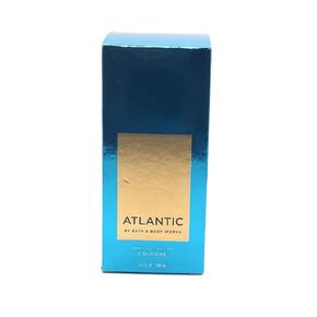 Bath and Body Works After Dark Men's Fragrance 3.4 Ounces Cologne Spray (After Dark)