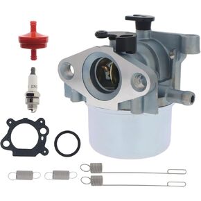 Cnfaner 799866 Carburetor for Toro 796707 794304 675 190CC Lawn Mower 790845 799871 796707 794304 122000 124000 6.25hp 6.75hp Engines