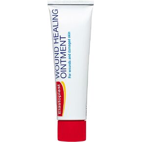 Elastoplast 48384 Wound Healing Ointment 50g