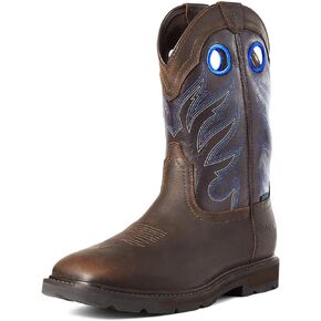 حذاء العمل المقاوم للماء ARIAT
