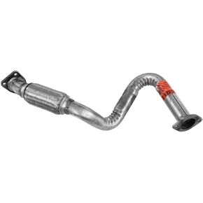 Walker 52572 أنبوب العادم لشيفروليه تراكس