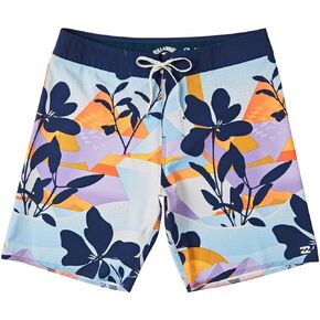 Billabong Sundays Airlite 19" Boardshort Sky Blue 30