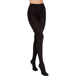 Wolford Opaque 70 Denier Tights For Women Comfort Hosiery for Everyday Wear Special Occasions Pantyhose with Sheer Comfort