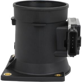 Mass Air Flow Sensor Compatible 1997-2008 for Ford for F-150, F6ZF12B579AA
