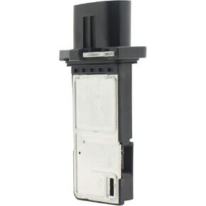 Maf Mass air Flow Sensor Meter Compatible with Buick Lacrosse Rainier Regal; Cadillac SRX STS; Chevy Colorado Impala Malibu; GMC Hummer Hyundai Isuzu More Replace OE 15865791 AF10142