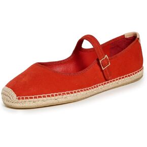 Tory Burch النسائية ماري جين إسبرريلز