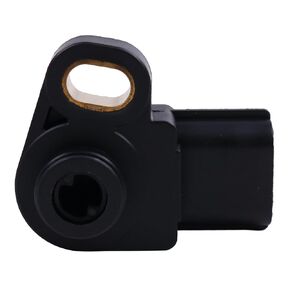 TPS Throttle Positioning Sensor 21176-0001 Compatible with Kawasaki KFX450R 2008-2014, KX250F 2011-2012, Ninja ZX6R 2003-2006, Ninja ZX6RR 2003-2006