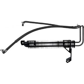 Edelmann Elite 58000 Power Steering Cooler - لـ '99 -'07 Chevrolet Silverado ، GMC Yukon ؛ 1500 ، 2500 ، HD ؛ البنزين فقط