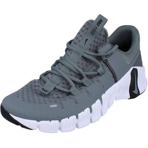 Nike Mens Free Metcon 5 'Smoke Grey' Size 10 DV3949-003