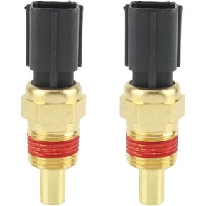 AUTOKAY 56027873 Coolant Temperature Sensor Compatible with Dodge Ram Dakota Chrysler Jeep tj 4L