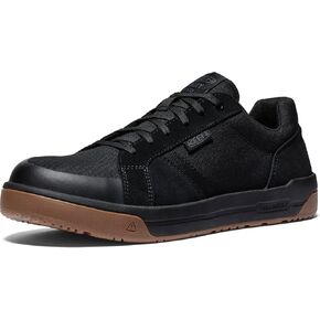فائدة حريصة على Kenton Low Leight Leight Composite Toe ESD أحذية رياضية للتنفس